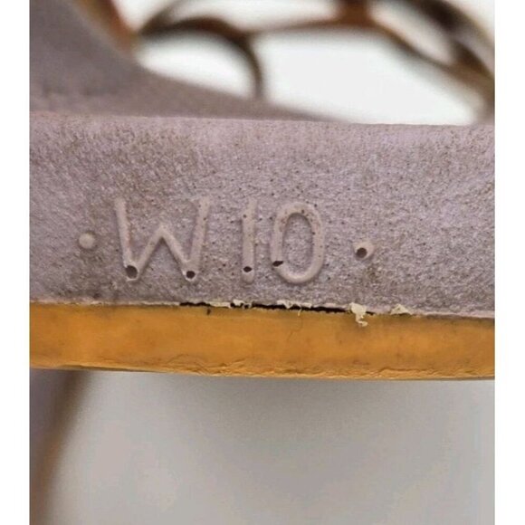 Chaco Women’s ZCloud X2 Puzzle Poppy Sandal Size 10 Walk In Love Purple Orange - Picture 6 of 7